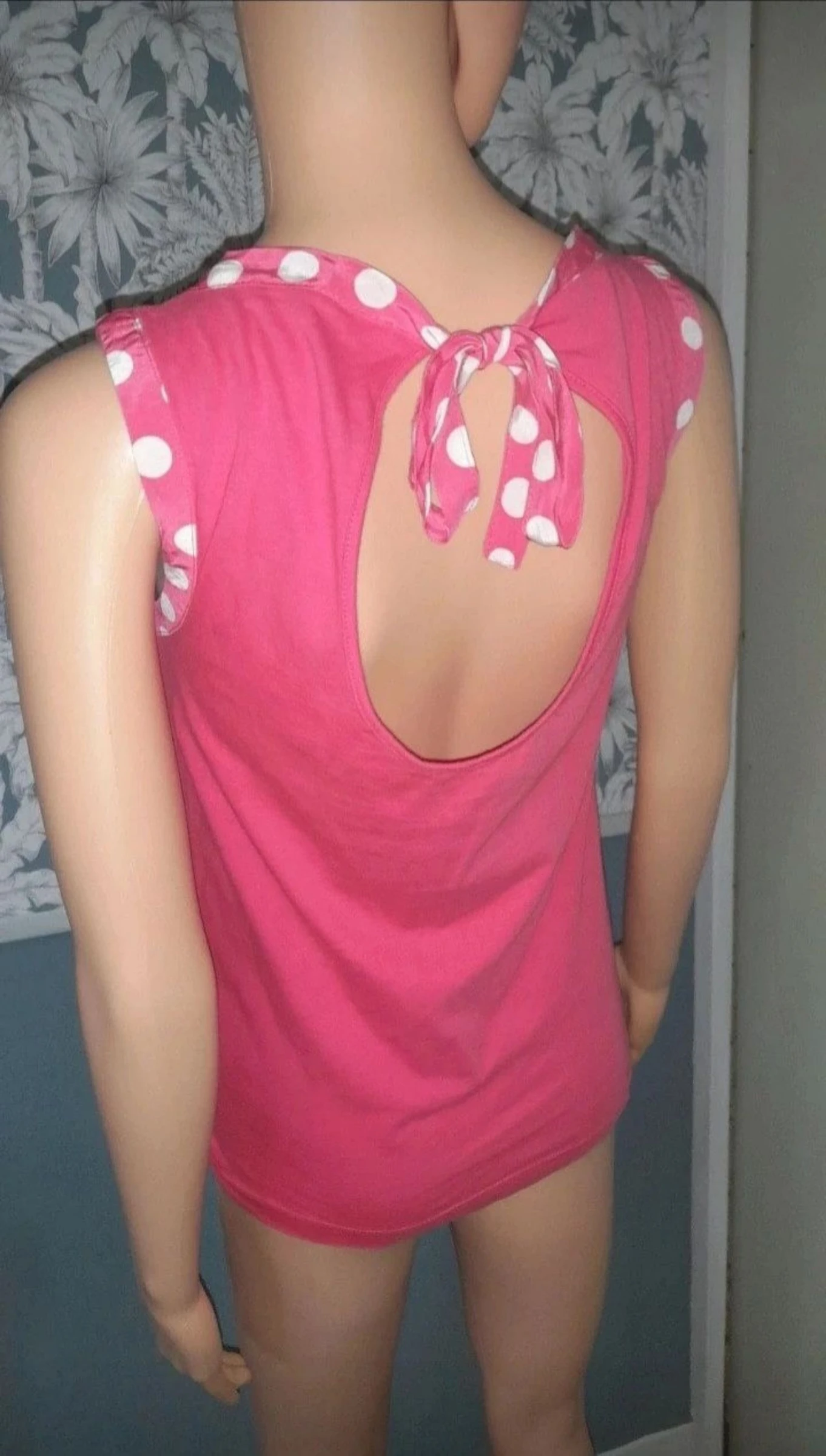 Paul & Joe sister Top Size 1 – photo 3